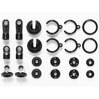 TAMIYA TAMIYA LOW FRICTION DAMPER V PARTS DAMPER COLLAR