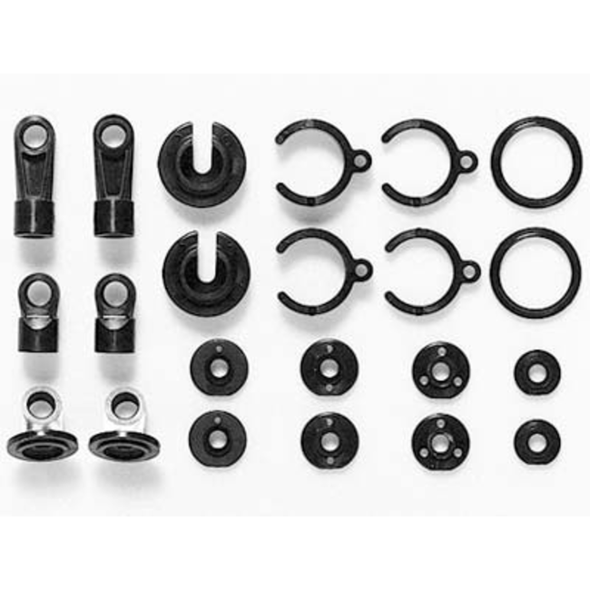TAMIYA LOW FRICTION DAMPER V PARTS DAMPER COLLAR