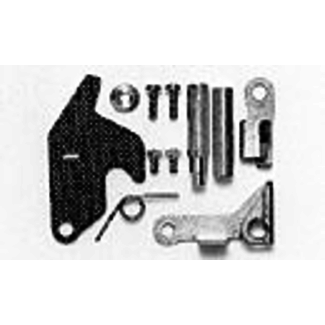 TAMIYA TAMIIYA M CHASSIS QUICK RELEASE BATTERY HOLDER