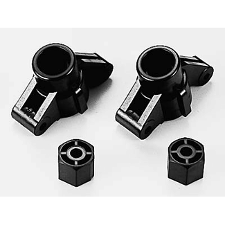 TAMIYA TAMIYA TL-01 M03 TOE IN REAR UPRIGHT