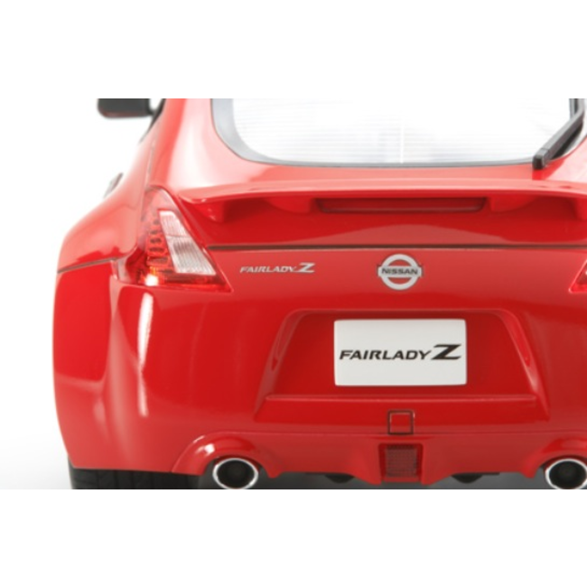 TAMIYA NISSAN 370Z 1/24