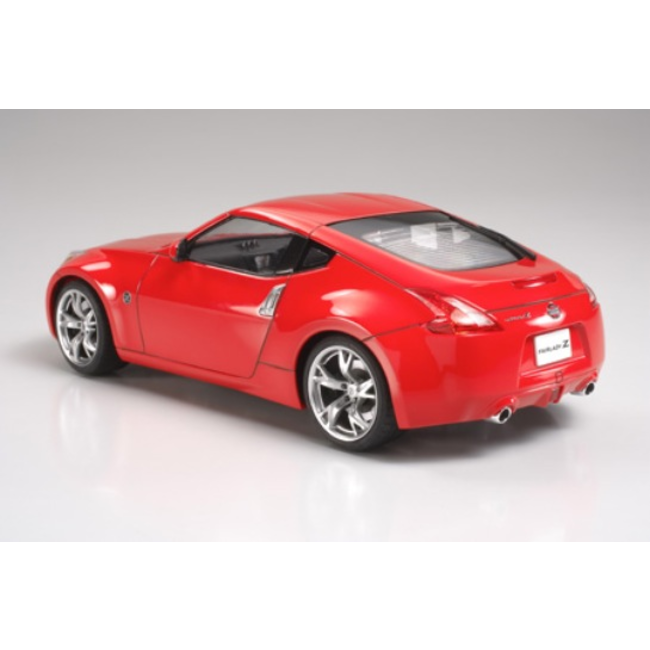 TAMIYA NISSAN 370Z 1/24