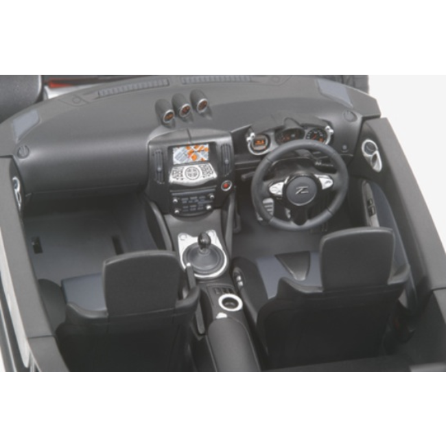 TAMIYA NISSAN 370Z 1/24