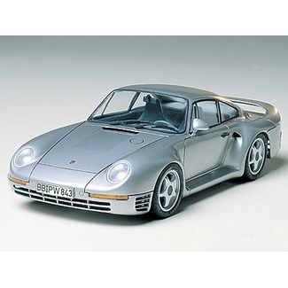 TAMIYA TAMIYA PORSCHE 959 1/24