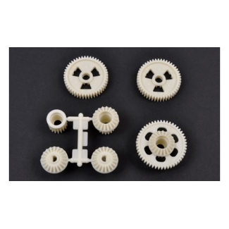 TAMIYA TAMIYA PLASTIC G PARTS FOR HOTSHOT BIGWIG ETC