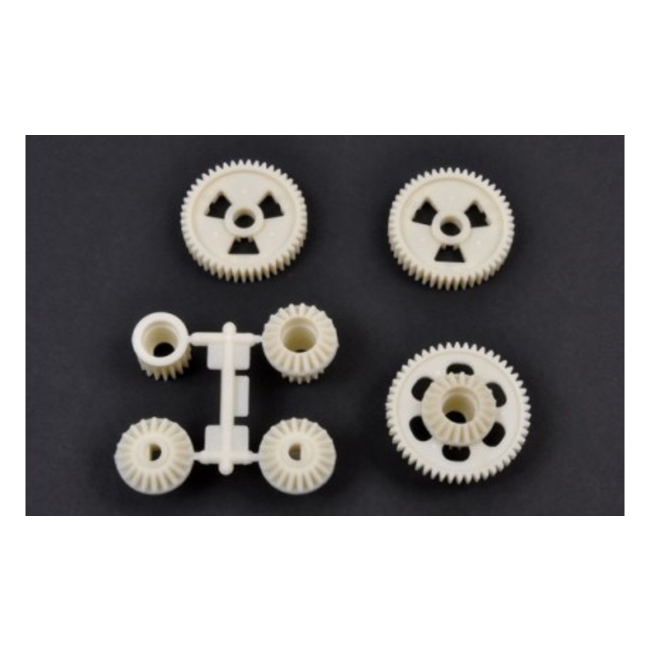 TAMIYA PLASTIC G PARTS FOR HOTSHOT BIGWIG ETC
