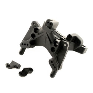 HOBAO HYPER 7 FRONT SHOCK TOWER