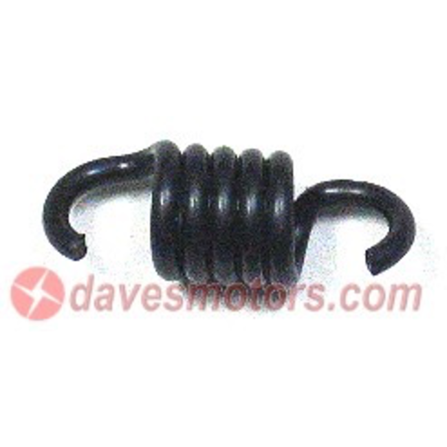 DDM ZENOAH BAJA CLUTCH SPRING 6000RPM VERSION