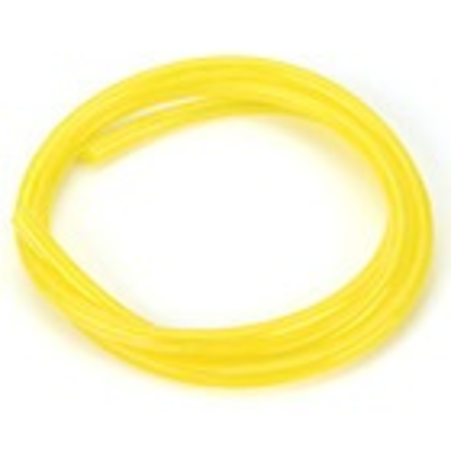 DUBRO TYGON FUEL TUBING X-LARGE  FOR USE WITH GASOLINE OR DIESEL