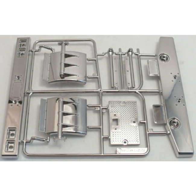 TAMIYA KING HAULER GLOBE LINER D PARTS