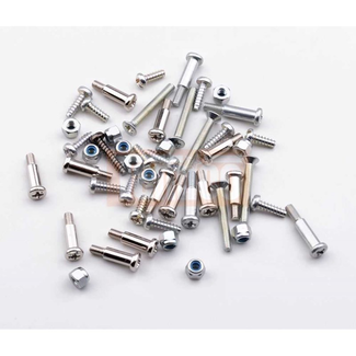 TAMIYA TAMIYA GLOBE LINER SCREW BAG A