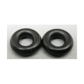 O.S. PARTS OS ENGINE 10D,10F,20A,20B,20E,21B,20K  O RING (L)  46066319  O.S. O-Ring Large FS90IIS INCLUDES   -Two o-rings.  SPECIFICATIONS: -Outside diameter: 6mm -Inside diameter: 2mm