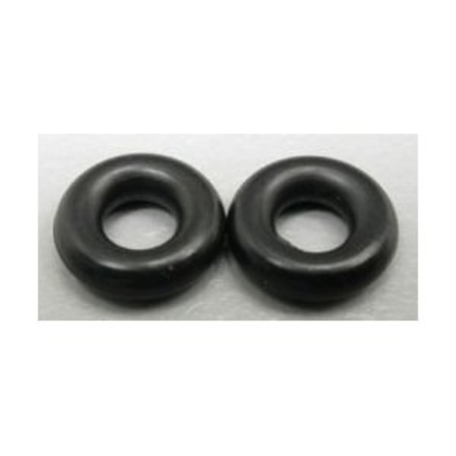 OS ENGINE 10D,10F,20A,20B,20E,21B,20K  O RING (L)  46066319  O.S. O-Ring Large FS90IIS INCLUDES   -Two o-rings.  SPECIFICATIONS: -Outside diameter: 6mm -Inside diameter: 2mm