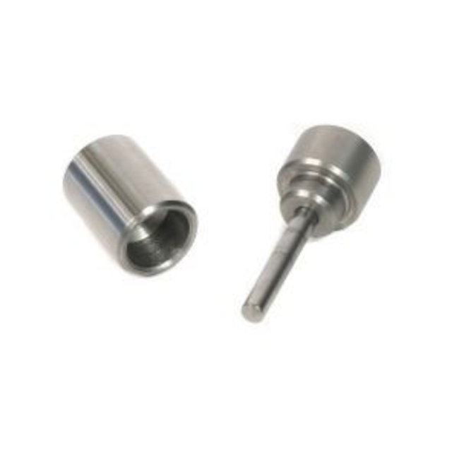 BTP BALL BUSTER STAINLESS