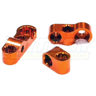 INTEGY INTEGY CHASSIS MOUNT FOR BAJA