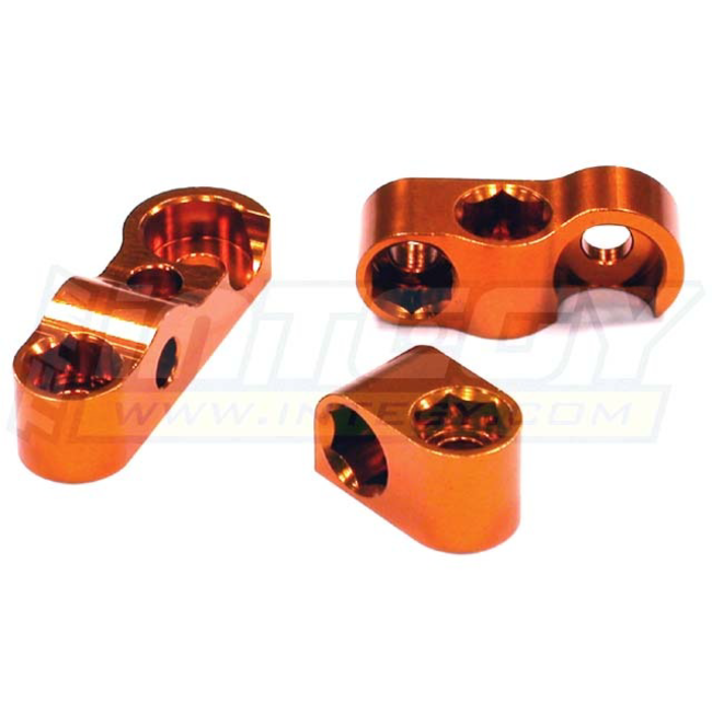 INTEGY CHASSIS MOUNT FOR BAJA