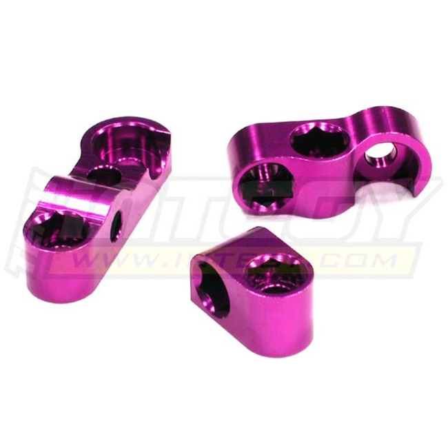 INTEGY CHASSIS MOUNT FOR BAJA