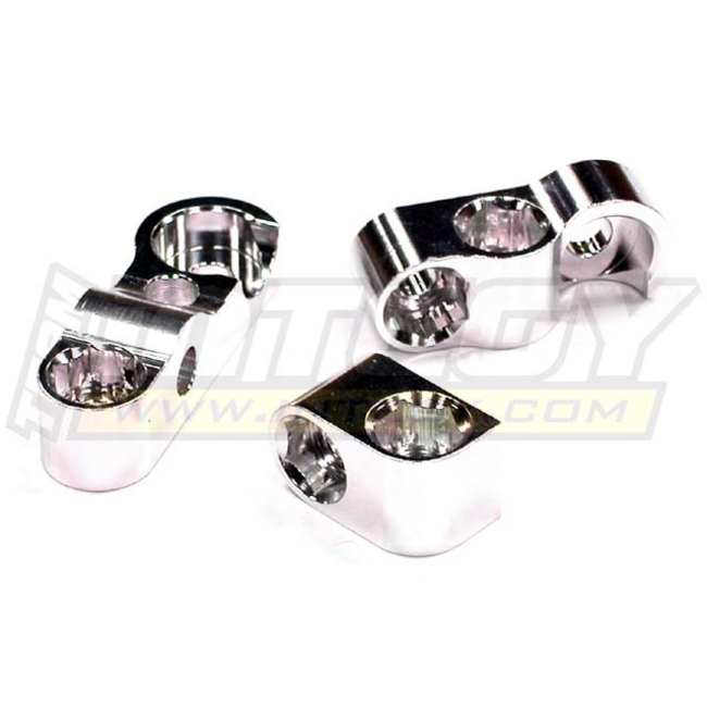 INTEGY CHASSIS MOUNT FOR BAJA