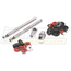 INTEGY FRONT SHOCK REBUILD KIT FOR TYPE 2 SHOCK SET BAJA