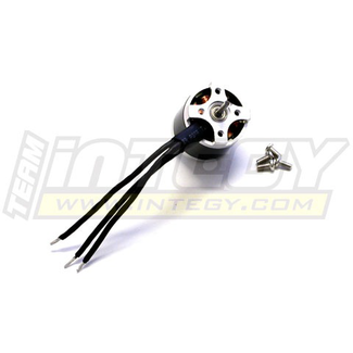 INTEGY INTEGY ULTIMATE 3D OUTRUNNER FOR 450 SIZE HELI