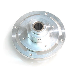 CENTURY HELI CENTURY SPAGUE AUTO ASSEMBLY-PRED-COMBO HI6064C
