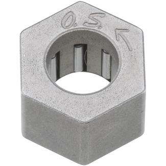 O.S. PARTS OS ONE WAY BEARING NO5