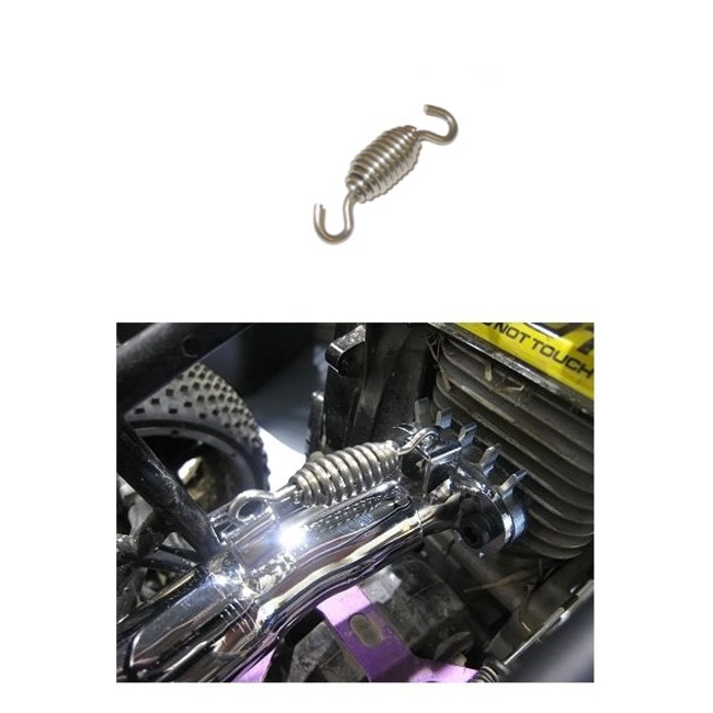 DDM REPLACEMENT SPRING FOR DOMINATOR PIPES