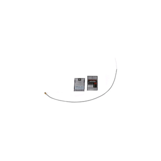 SPEKTRUM SPEKTRUM ANTENNA AND CASE SR3100 - SPM9005