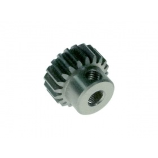 3 RACING 48 PITCH PINION GEAR 18T ( 7075 W/HARD COATING) 3RAC-PG4818