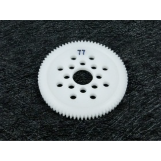 3 RACING 3 RACING 48 PITCH SPUR GEAR 77T