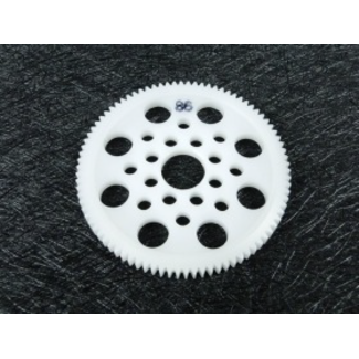 3 RACING 3 RACING 48 PITCH SPUR GEAR 85T