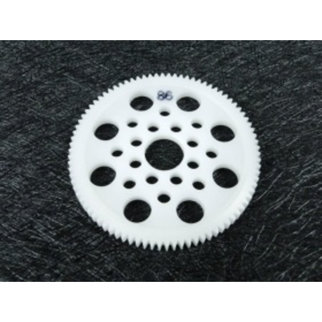 3 RACING 48 PITCH SPUR GEAR 85T