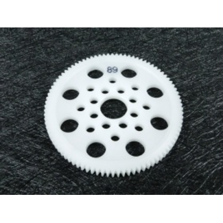 3 RACING 3 RACING 48 PITCH SPUR GEAR 89T
