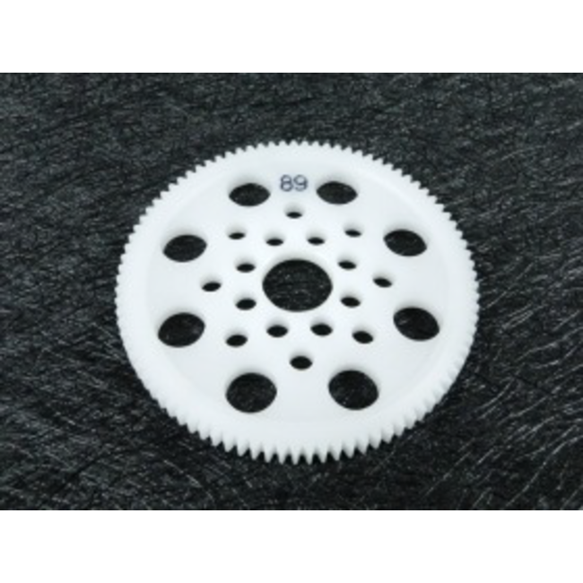 3 RACING 48 PITCH SPUR GEAR 89T
