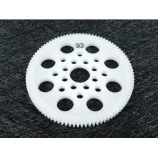 3 RACING 3 RACING 48 PITCH SPUR GEAR 93T