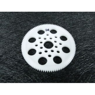 3 RACING 3 RACING 48 PITCH SPUR GEAR 94T