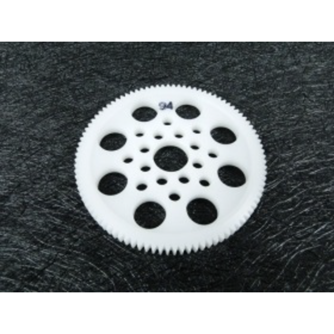 3 RACING 48 PITCH SPUR GEAR 94T