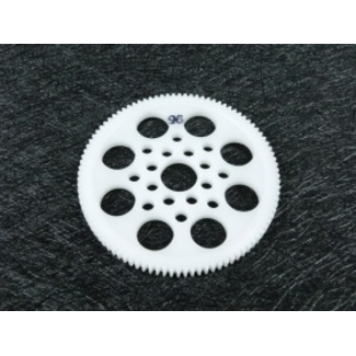 3 RACING 3 RACING 48 PITCH SPUR GEAR 96T