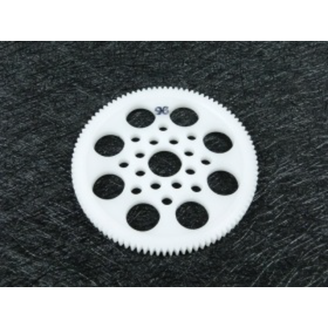 3 RACING 48 PITCH SPUR GEAR 96T