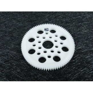 3 RACING 3 RACING 48 PITCH SPUR GEAR 82T