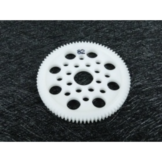 3 RACING 48 PITCH SPUR GEAR 82T