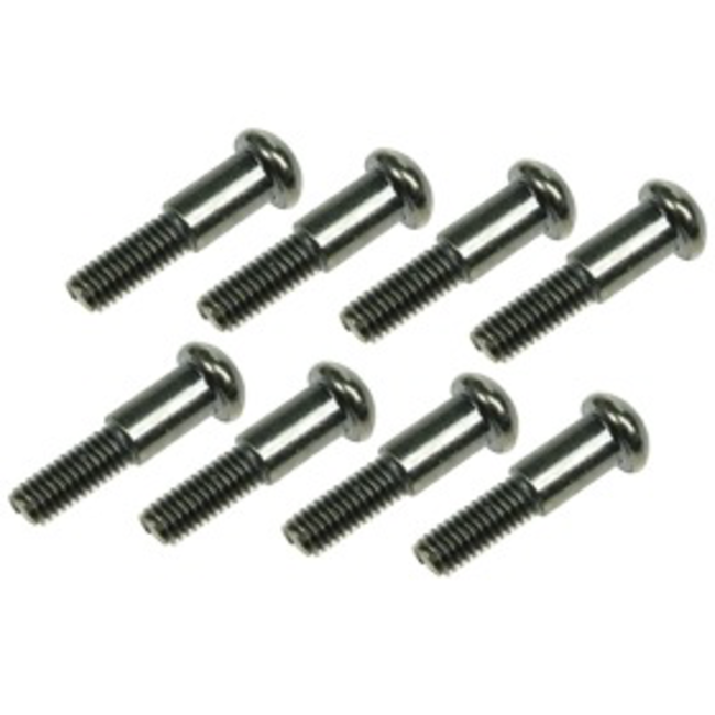 3 RACING STEP SCREW ( 10 PCS ) FOR TAMIYA M03M  M 3 X 14