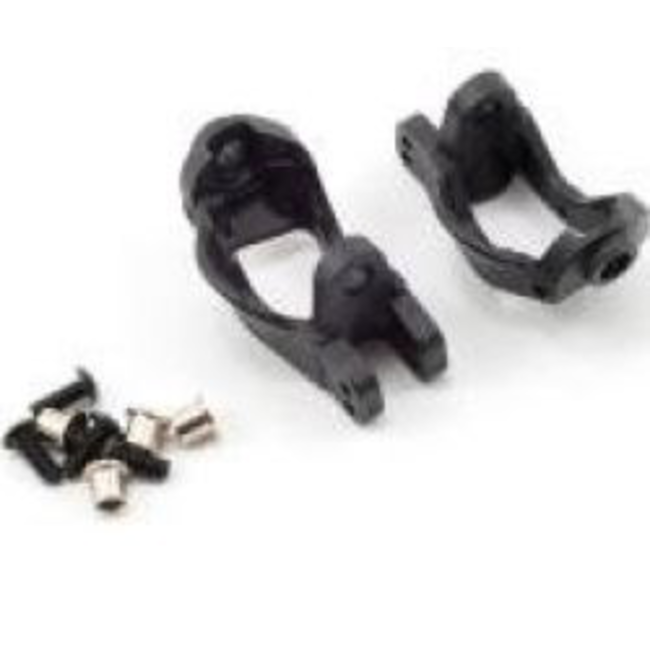 HOBAO H9 C-HUB SET FRONT