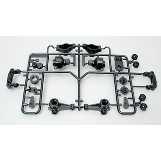 TAMIYA TL01 B PARTS