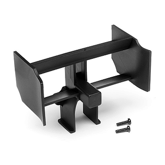 HPI HPI FORMULA TEN REAR WING SET TYPE A   102826