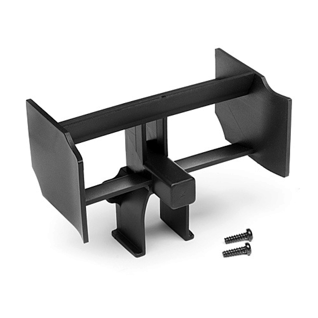 HPI FORMULA TEN REAR WING SET TYPE A   102826
