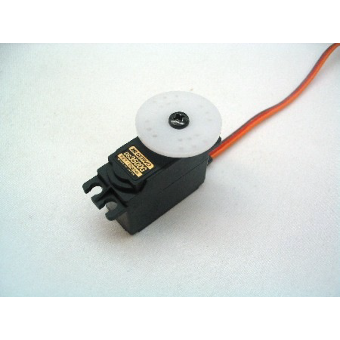 JR JR DS3500G GYRO DIGITAL SERVO
