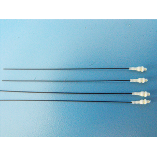 AUSLOWE AUSLOWE CB ANTENNA WITH BASE X 4 PCE