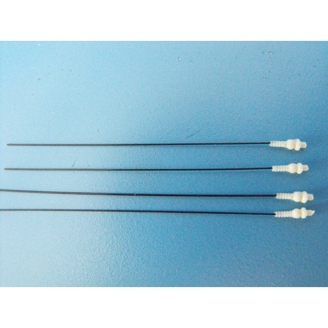 AUSLOWE CB ANTENNA WITH BASE X 4 PCE