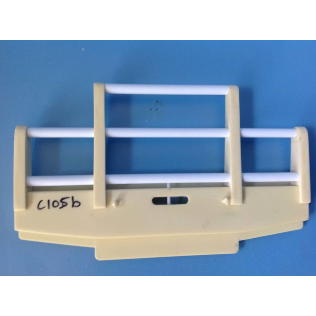 AUSLOWE BULLBAR GENERIC SUITS KENWORTH K104 OR T600 A